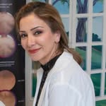 Azar Nejad | Virginia Master Esthetician - @2lipskinclinic - Instagram