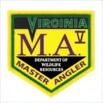Virginia Master Anglers - @virginiamasteranglers - Instagram