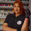 Virginia Nails Educadora - @virginianailsmaster - TikTok