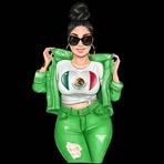 Virginia Matehuala - Facebook