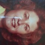 Virginia Mcclendon - @gomakop183 - Instagram