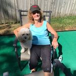 Virginia Mcclendon - @virginiabayshore - Instagram