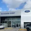 mccombsfordwest - @mccombsfordwest - TikTok