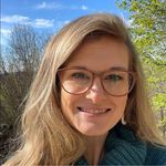 Virginia McCray Musselman - @virgmuss - Instagram