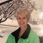 Virginia Meadows - @virginiameadows2000 - Instagram