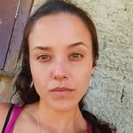 Virginia de Mello - @virdemello09 - Instagram