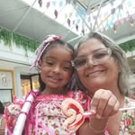 Virginia Mello - @virgini.bolos - Instagram