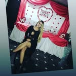 Virginia Mello - @mello_virginia12 - Instagram