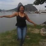 virginia mello - @marciosantoscosta4 - Instagram