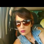 Virgínia Mello - @virginiamello28 - Instagram