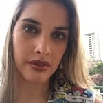 Virginia Mello - @virginiatm - Instagram