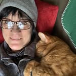 Virginia Meredith - @siezethedaynow - Instagram