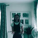 Virginia Meredith - @pateneoraq - Instagram