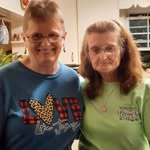 Virginia Wood Meredith - @memaw069 - Instagram