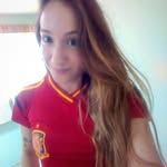 María Virginia Mérida Madrid - @mimimrmd - Instagram