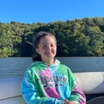 Harper Virginia Michael - @harpermbiscuit - Instagram