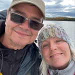 Virginia & Michael Fantasia - @liveyourdreamanywhere - Instagram