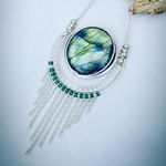 DartmoorHandcraftedJewellery - @virginiamortimore - Instagram