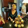 Virginia Mortellaro  - @virginiamortellarobrown - TikTok