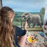 Virginia Morton - @sarah_virginia_morton - Instagram