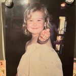 Virginia Hallinan Mueller - @virginiareidhm - Instagram