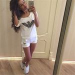 Virginia Mueller - @trevion3672794 - Instagram