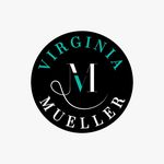 virginia Mueller - @virginiamuellerauthor - Instagram