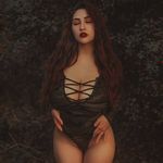 Virginia Mueller - @gyrufude - Instagram
