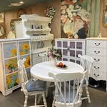 버지니아가구 반포점 - @virginia_namusam - Instagram