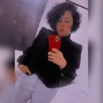 Helôzinha - @virginianamaster - Instagram