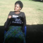 Virginia Namayi - @virginianamayi - Instagram