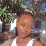 Vírginia Nämbèlâ - @virginianambela - Instagram