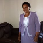 Virginia Nampaso - @virginianampaso - Instagram