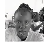 Virginia Namukabo - @virginianamukabo - Instagram