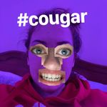 Virginia O’Brien - @vaginaobrina - Instagram