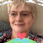 Virginia Obrien - @sodori9417 - Instagram