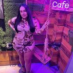Virginia Ocon - @virginiao29 - Instagram