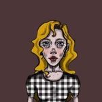 Virginia Otis - @virgiots_os - Instagram