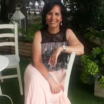 Virginia Magellano - @virginiapace60 - Instagram
