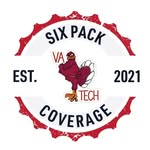 Six Pack Virginia Tech - @sixpackvirginiatech - Instagram