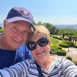Virginia Parrish - @virg022049 - Instagram