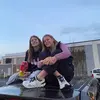 Virginiaa - @virginiaparrishh - TikTok