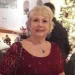 Virginia Pearson - @virpears66 - Instagram
