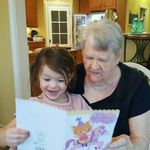 Virginia Pearson - @virginia.pearson.718 - Instagram