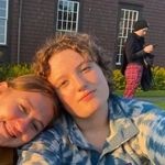 Virginia Pearson - @virginia_christ05 - Instagram