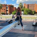 Virginia Pearson - @zinnymay77 - Instagram