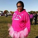 Virginia Pearson-Washington - @pearsonwashington - Instagram