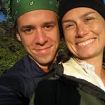 Virginia Penn - @ourhike2016 - Instagram