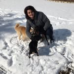 Virginia Perrino - @virginiaperrino - Instagram