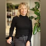 Launceston hairstylist - @virginiapeters_hairstylist - Instagram